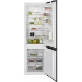 Smeg C3170NE, 262 l, SN-T, 3,5 kg/24h, E, Frischhaltebereich, Weiß