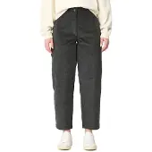 Vaude - Women's Najun Cord Pants - Freizeithose Gr 34 grau