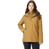 Vaude Damen Doppeljacke Wo Rosemoor 3in1 Jacket II