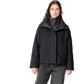 Vaude - Women's Joy 3In1 Jacket - Doppeljacke Gr 36 schwarz