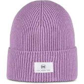 Buff - Knitted Beanie Drisk - Mütze Gr One Size lila