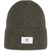 Buff - Knitted Beanie Drisk - Mütze Gr One Size braun
