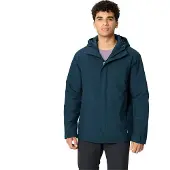 Vaude Men's Rosemoor Padded Jacket II - Isolationsjacke - dark sea - L