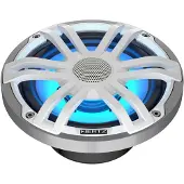 Hertz Marine HEX 6.5 S-LD-SW Koax Lautsprecher 16,5 cm