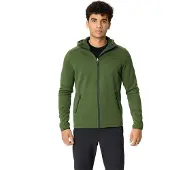 Vaude Herren Unterjacke Me Idris Fleece Hoody