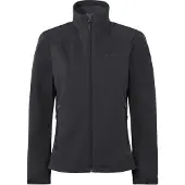 Vaude - Women's Cyclone Jacket VII - Softshelljacke Gr 42 grau/schwarz