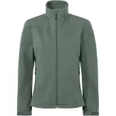 Vaude - Women's Cyclone Jacket VII - Softshelljacke Gr 34 oliv