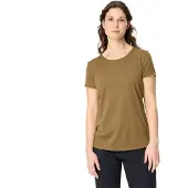 Vaude - Women's Essential T-Shirt - Funktionsshirt Gr 40 braun