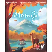 Japanime Games Momiji, Brettspiel, 8 Jahr(e), 30 min