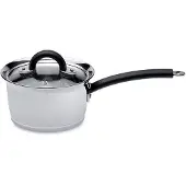 Berghoff Saucepan 16CM 2700341 Kasserolle, Aluminium, 16 cm Durchmesser