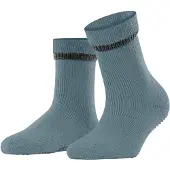 Falke Damen Socken Cuddle Pads SO CP 47540-6592 39-42 - Monument - 39-42