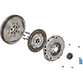SACHS Kupplungssatz 2290 601 059