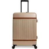 Markenlos Zuna Trolley Champagne Taupe 65cm