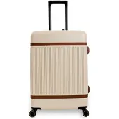 Markenlos Zuna Trolley Sandy Beach Creme 65cm