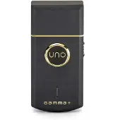 GAMMA PIÙ Kompakter Folienrasierer Uno USB 120 Min für empfindliche Haut