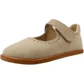 Blanditos DELHIBD Schuh, mit Klebestreifen, Beige