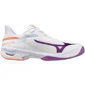 Mizuno Damen-Tennisschuhe Wave Exceed Court AC