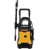 DeWalt DXPW002U - Kaltwasser-Hochdruckreiniger - 180 bar - 540 Liter/Std