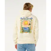 Rip Curl RipCurl Bells Pro 26 Hood bone (3021) S