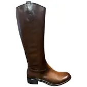 Gabor 8035.02 Damenstiefel - elegante Stiefel braun NEU
