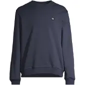 Makia Patch Sweatshirt