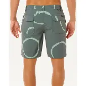 Rip Curl RipCurl Boardwalk Global Entry moss (0102) 34