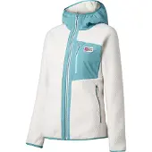 Ternua Triton Hoody Jacket W natural (2911) M