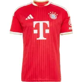 Adidas Herren Trikot FC Bayern München 26/27 Heimtrikot