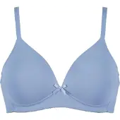 Naturana Bügelloser BH "Soft Cup" 1 mit Schale, ohne Bügel, weich, bequem