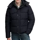 Superdry Premium Pufferjacke