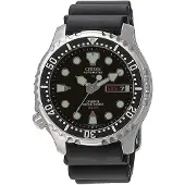 Citizen Promaster Set | Uhr mit Wechselband und Werkzeug NY0040-09EEM