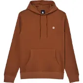 Element - Kapuzen-Sweatshirt &ndash; Herren &ndash; Icon Embroidery Hooded Sweatshirt - Icon Embroidery Hooded Sweatshirt Sepia für Herren aus