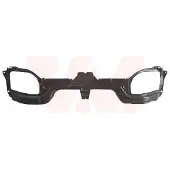 VAN WEZEL Frontverkleidung 1650665 vorne für FIAT