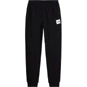 The North Face Mens EVO Box Half Dome Regular Tapered Jogg tnf black (JK3) XL REG