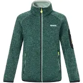 Regatta Newhill Fleece Mit Durchgehendem Reißverschluss