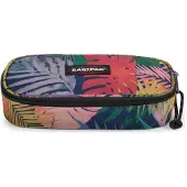 Eastpak Schlampermäppchen Oval Single Brize RetroNavy bunt