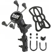 Ram Mounts X-grip Brake/clutch Telefonhalterung