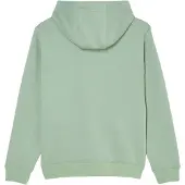 Quiksilver - Kid's Comp Logo Hoodie - Hoodie Gr 16 grün
