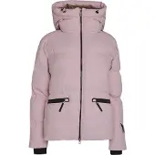 8848 Altitude Herren Skijacke Juniper Ski Puffer Pink 36