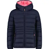 Campagnolo Kinder Jacken/Anoraks lg.Arm Ki KID G JACKET FIX HOOD