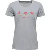 Alpine Pro Sassa Kurzarm-t-shirt