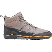 Xero Shoes - Scrambler Trail Mid WP - Barfußschuhe Gr 46 grau