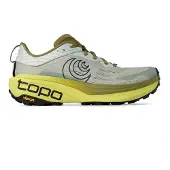 Topo Athletic - Vista - Trailrunningschuhe Gr 44 grün/schwarz