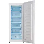 Infiniton Cv-172l14bem/200057 Vertikaler Gefrierschrank