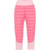 Kari Traa Emilie High Waist Capri bubblegum (BGUM) M