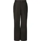 Slope Killy, Skihose, Junior, schwarz