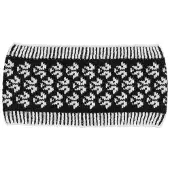 Kari Traa - Women's Smekker Knit Headband - Stirnband Gr One Size grau