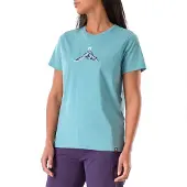 Millet Cimaï Climb Kurzarm-t-shirt