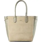 GUESS Anitha Large Tote Pistachio