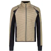 CMP Herren Funktionsjacken lg.Arm He/Uni MAN JACKET WITH DETACHABLE SLEEVES